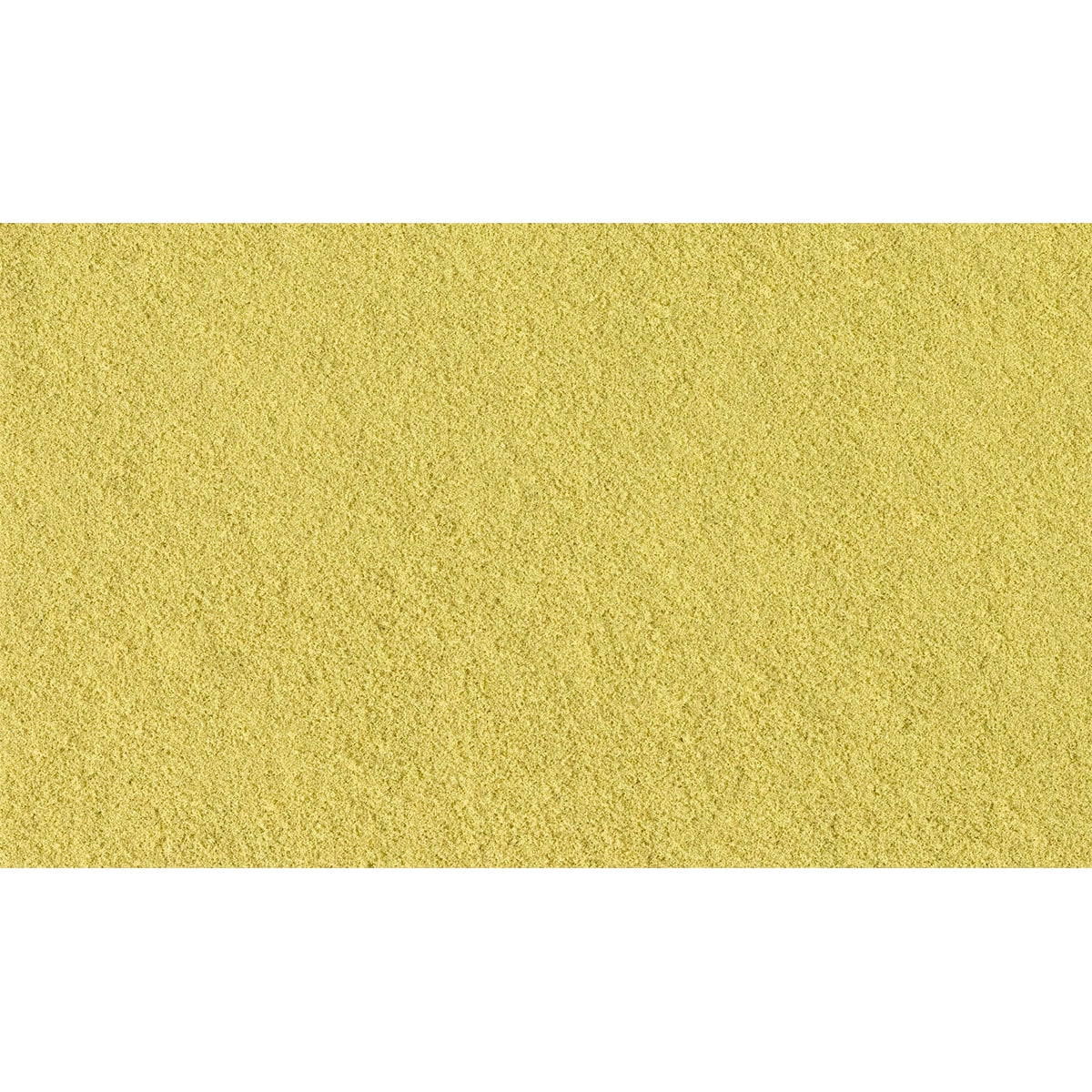 Woodland Scenics Shaker Turf/Yellow Grass fine