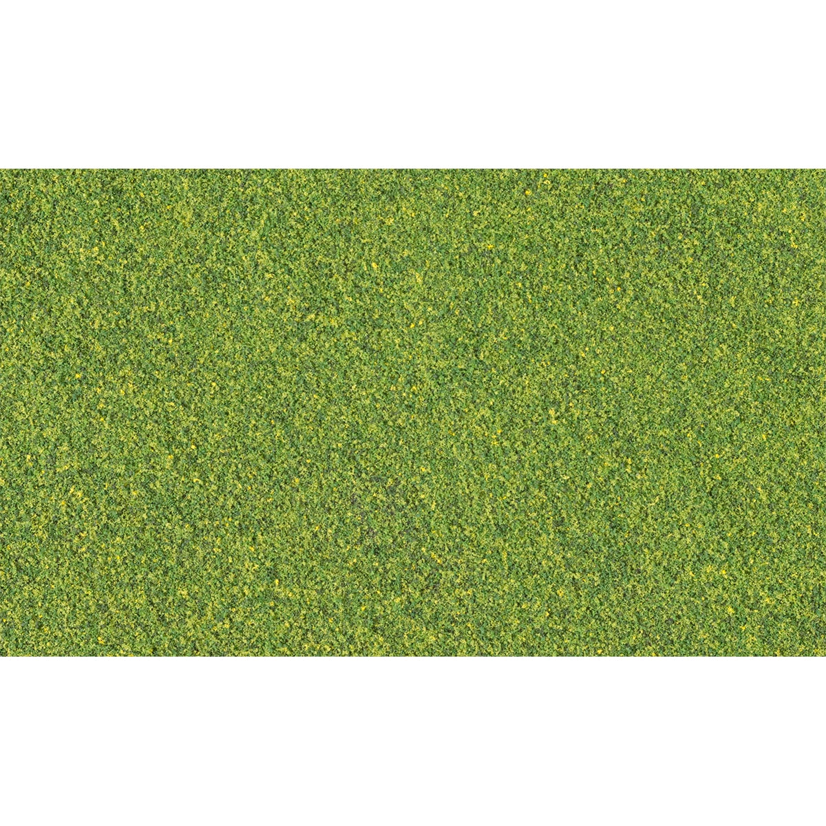 Woodland Scenics Shaker Turf/Green Blend fine