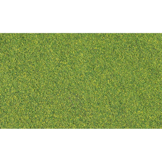 Woodland Scenics Shaker Turf/Green Blend fine