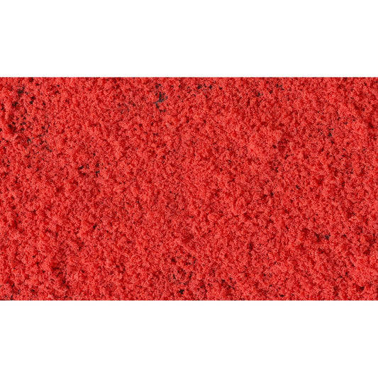 Woodland Scenics Shaker Turf/Fall Red coarse