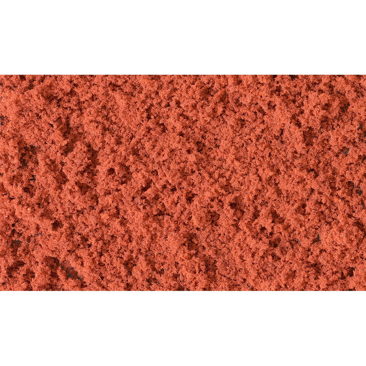 Woodland Scenics Shaker Turf/Fall Rust coarse