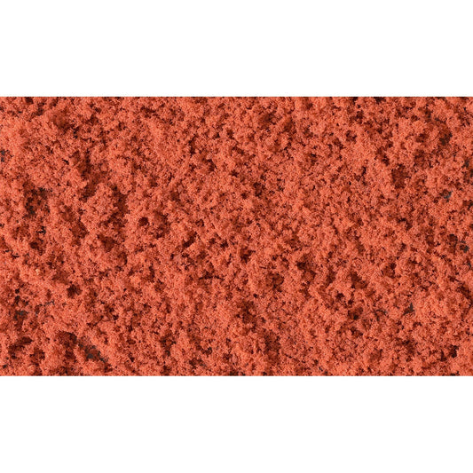 Woodland Scenics Shaker Turf/Fall Rust coarse