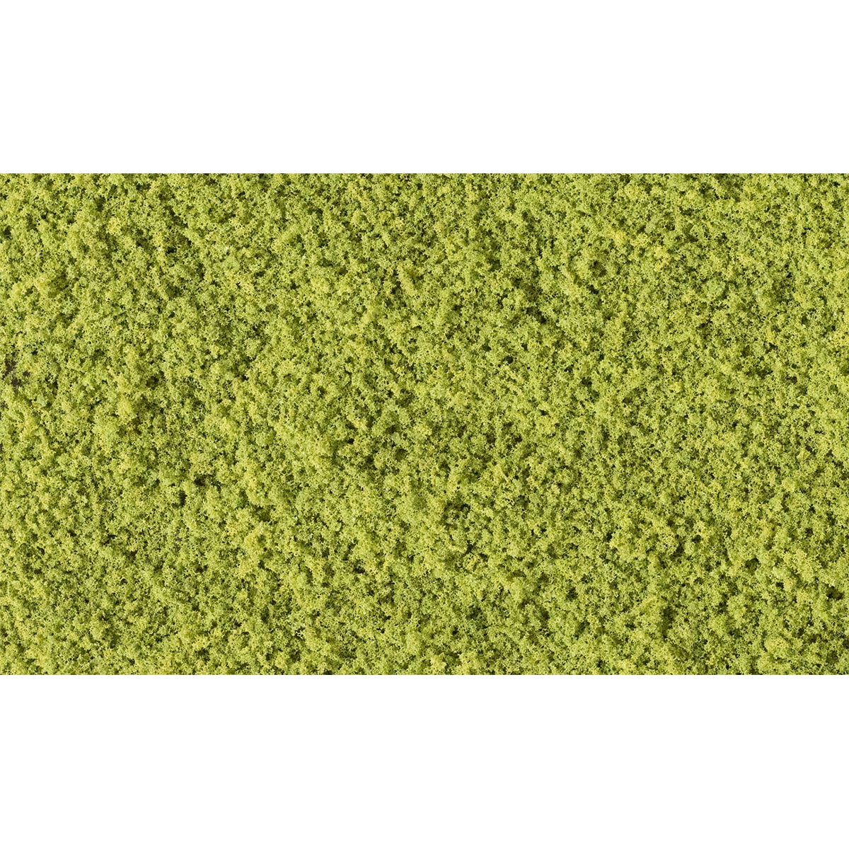 Woodland Scenics Shaker Turf/Light Green coarse