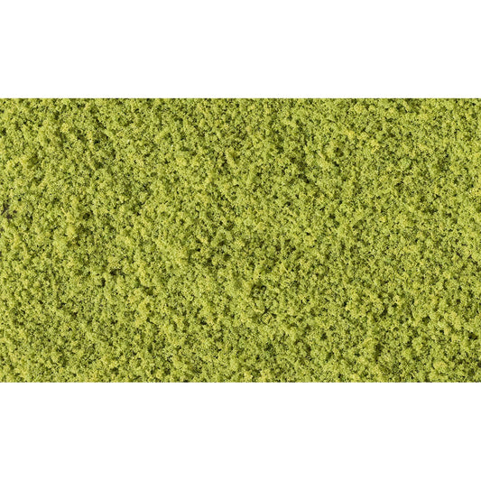 Woodland Scenics Shaker Turf/Light Green coarse