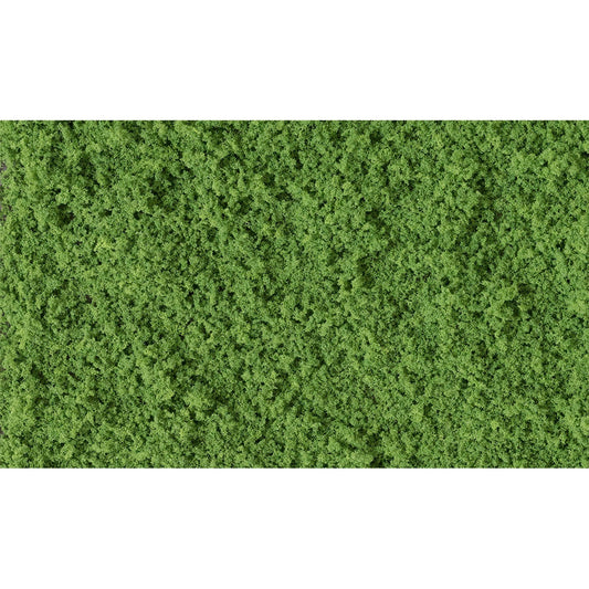 Woodland Scenics Shaker Turf/Medium Green coarse