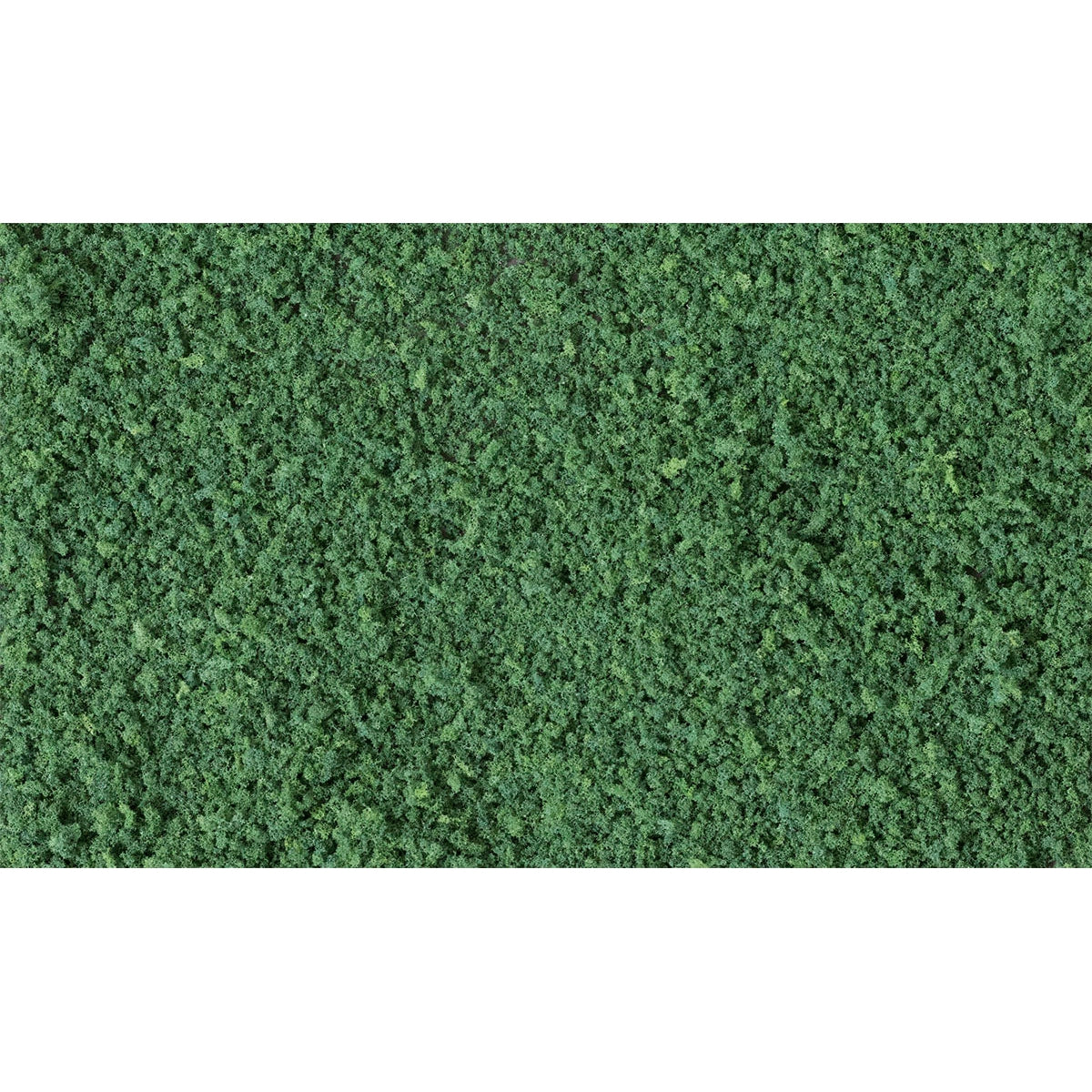 Woodland Scenics Shaker Turf/Dark Green coarse