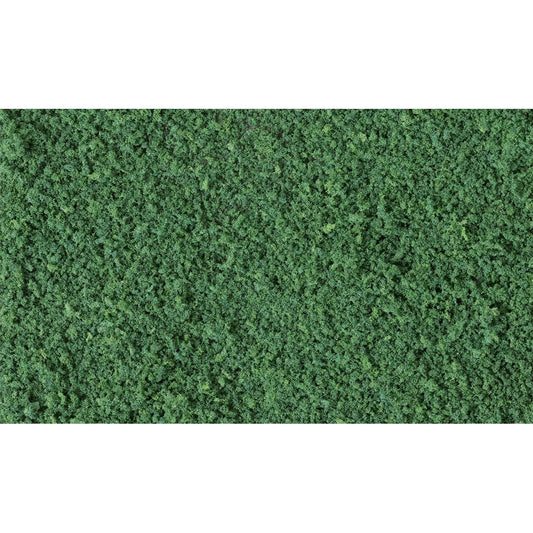 Woodland Scenics Shaker Turf/Dark Green coarse