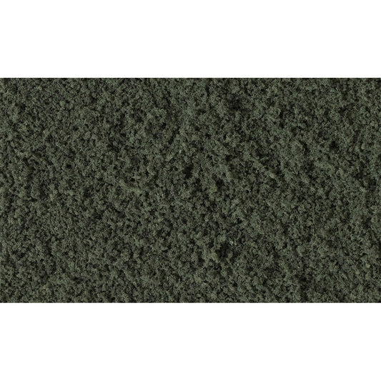 Woodland Scenics Shaker Turf/Conifer coarse