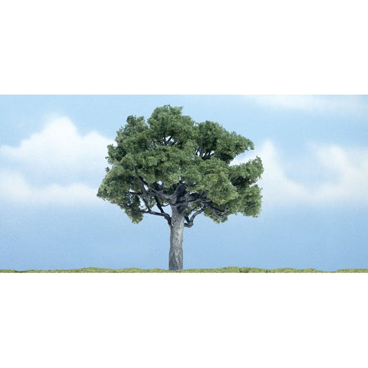 Woodland Scenics Walnut Tree 4/1pc"