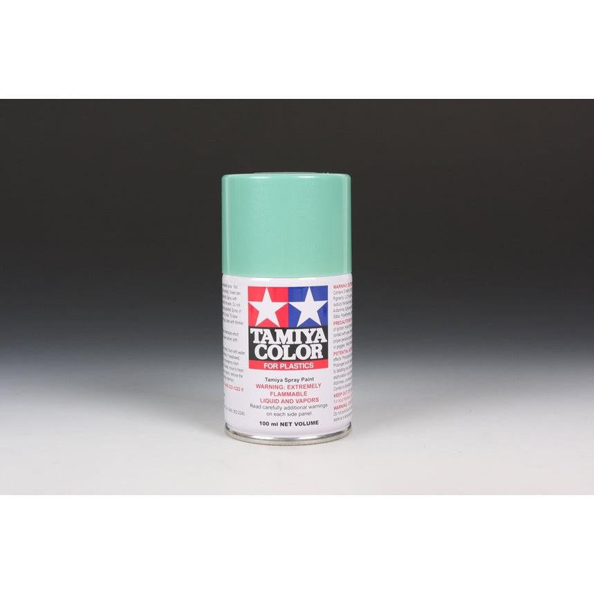 Tamiya Spray Lacquer TS-60 Green Model Parts Warehouse