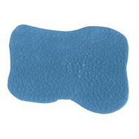 Plastruct Realistic Lake - 3-1/2" (88.9mm) x 4-1/2" (114.3mm) - (1 per pack)