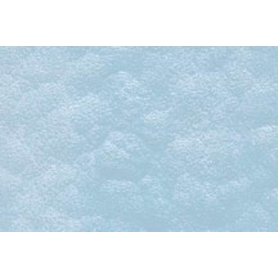 Plastruct Clear Choppy / Deep Water Sheet 24" x 14" (1 per pack)