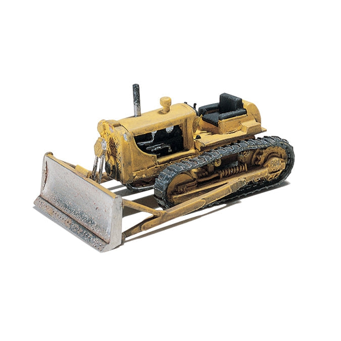 Woodland Scenics Bulldozer Model Parts Warehouse