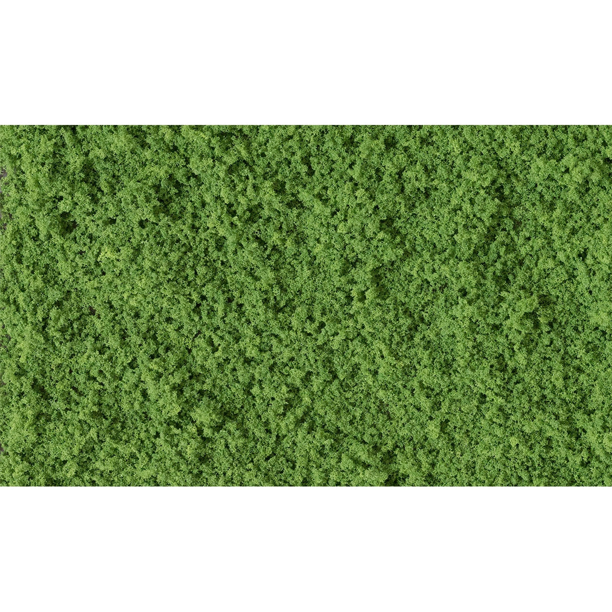 Woodland Scenics Coarse Turf/Medium Green Model Parts Warehouse