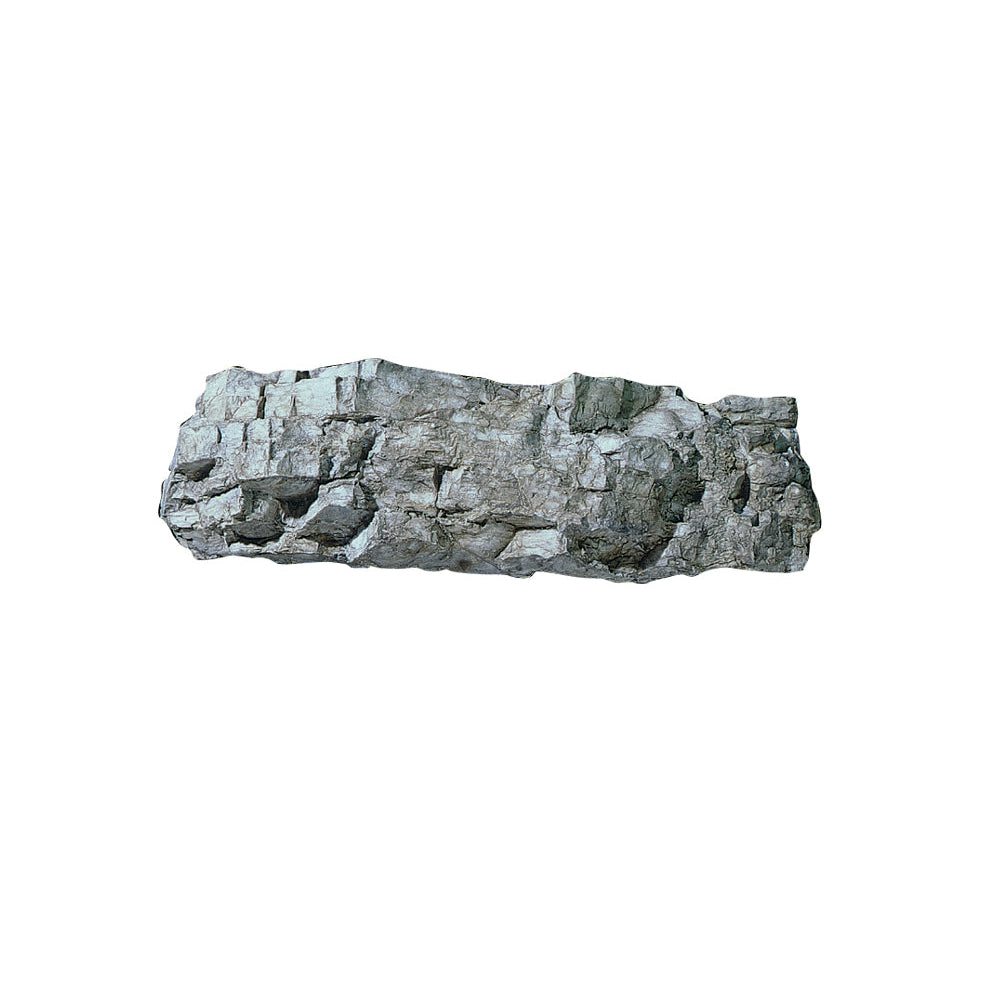 Woodland Scenics Facet Rock rock mold 10.5x5 Model Parts Warehouse