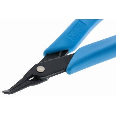 Xuron Bent Nose Plier