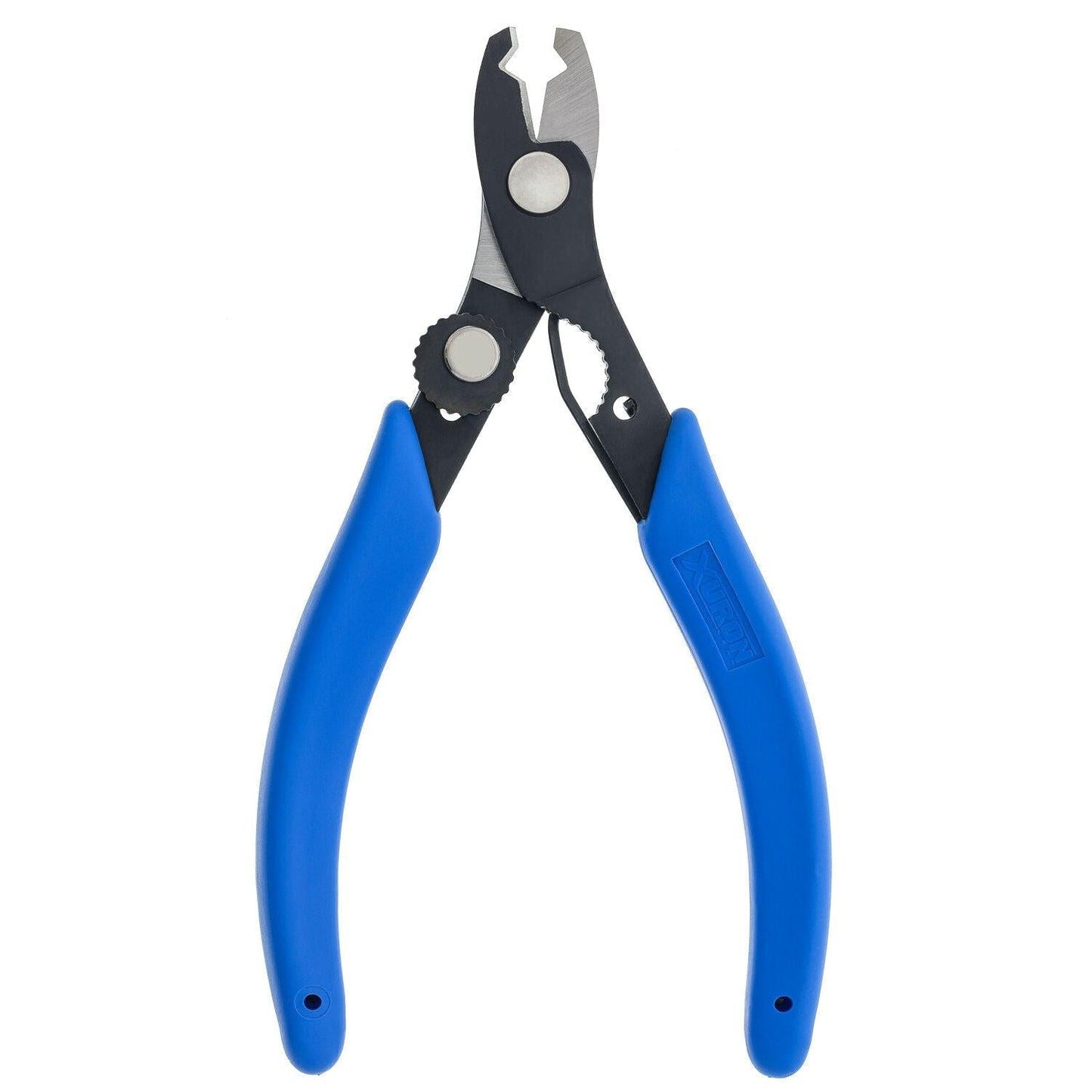 Xuron Adjustable Wire Stipper