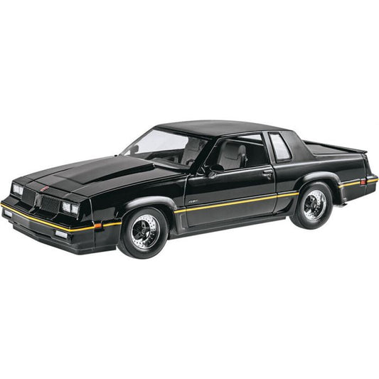 Revell 1/25 1985 Oldsmobile 442 Show Car Plastic Model Kit