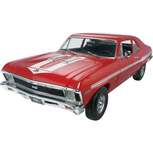 Revell '69 Chevy Nova Yenko Skill 5