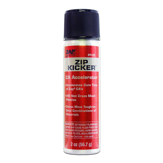 Zap Zip Kicker 2oz Aerosol Spray