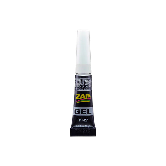 Zap Zap Gel 3 gram tube