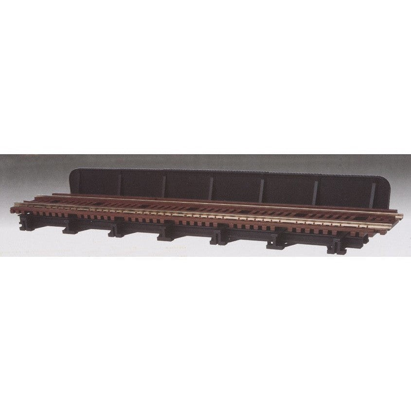 Atlas HO Through Plate Girder Bridge – Add-On Kit